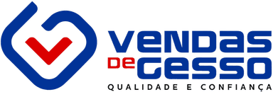 Vendas de Gesso