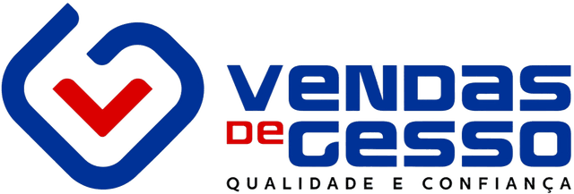 Vendas de Gesso